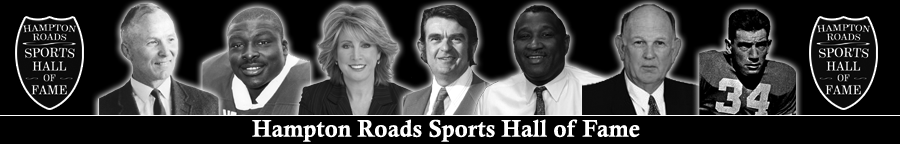 Hampton Roads Sports Hall of Fame