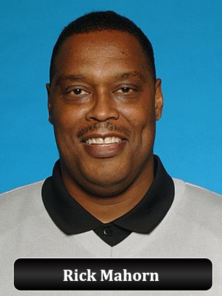 Rick-Mahorn