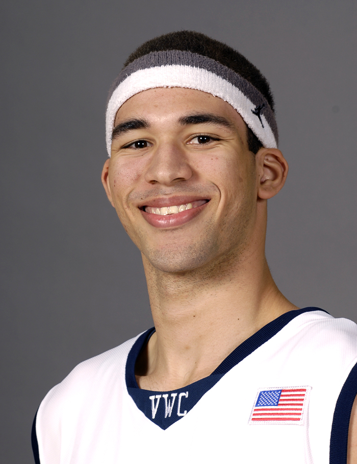 Photo of Brandon Adair