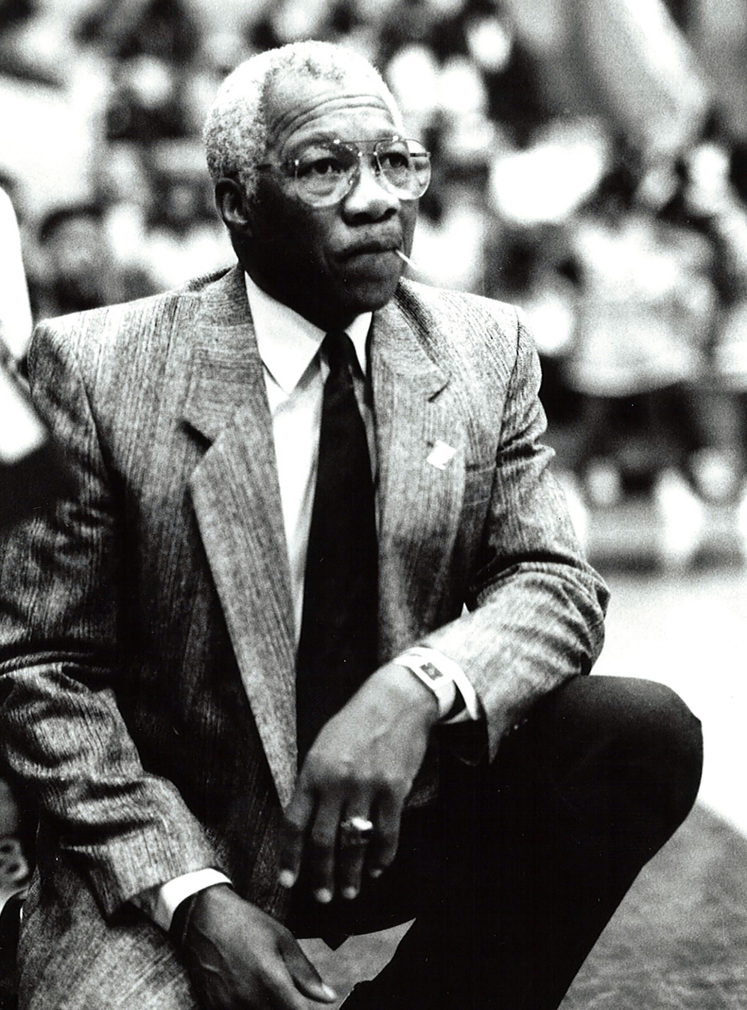 Photo of Charles Christian