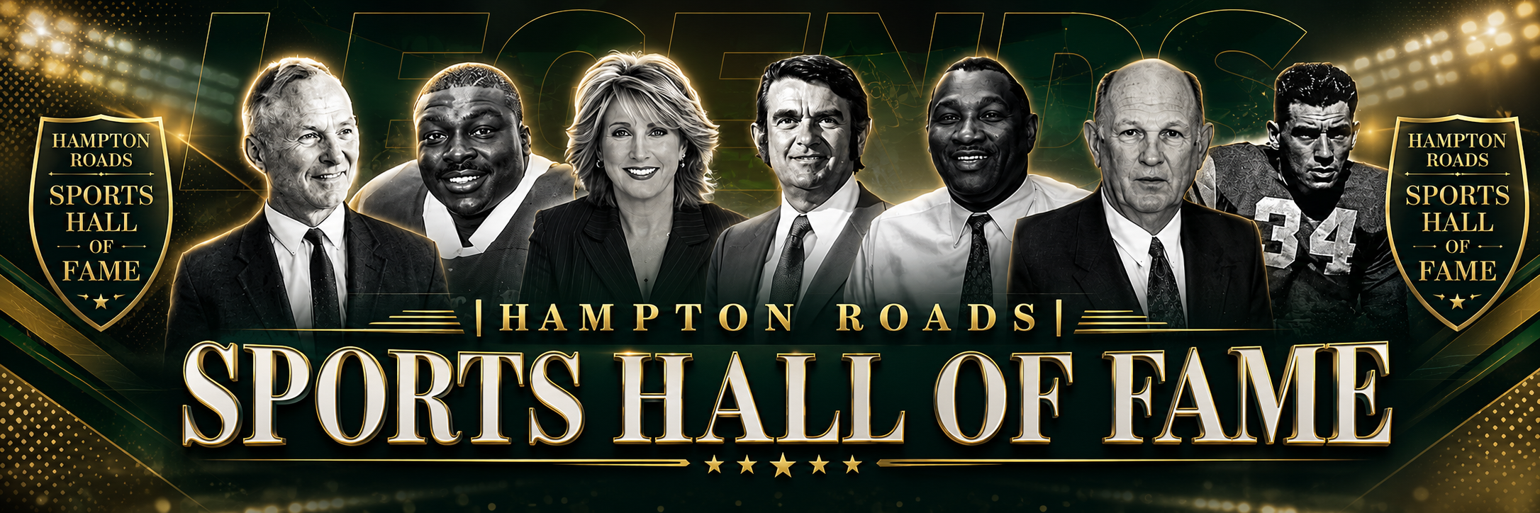 Hampton Roads Sports Hall of Fame