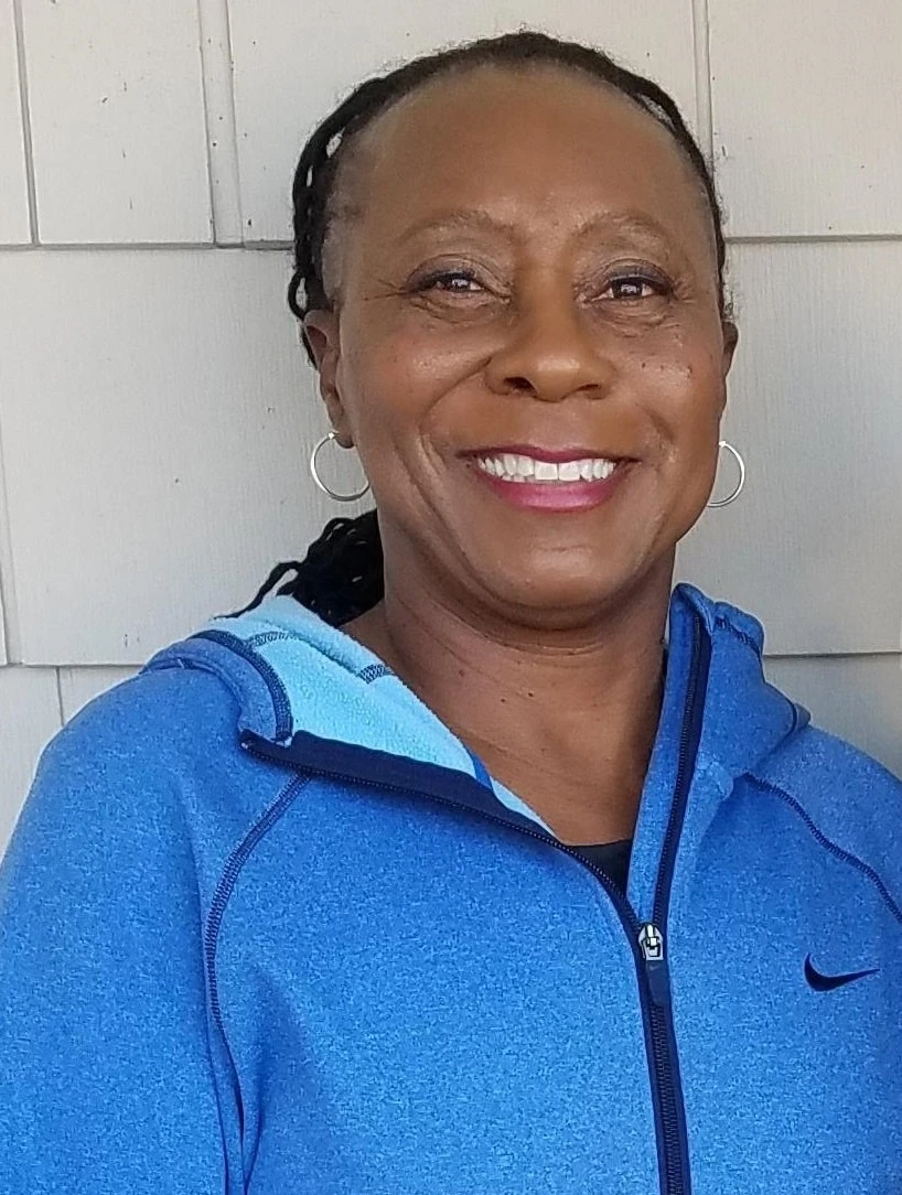 Photo of Juanita Etheridge