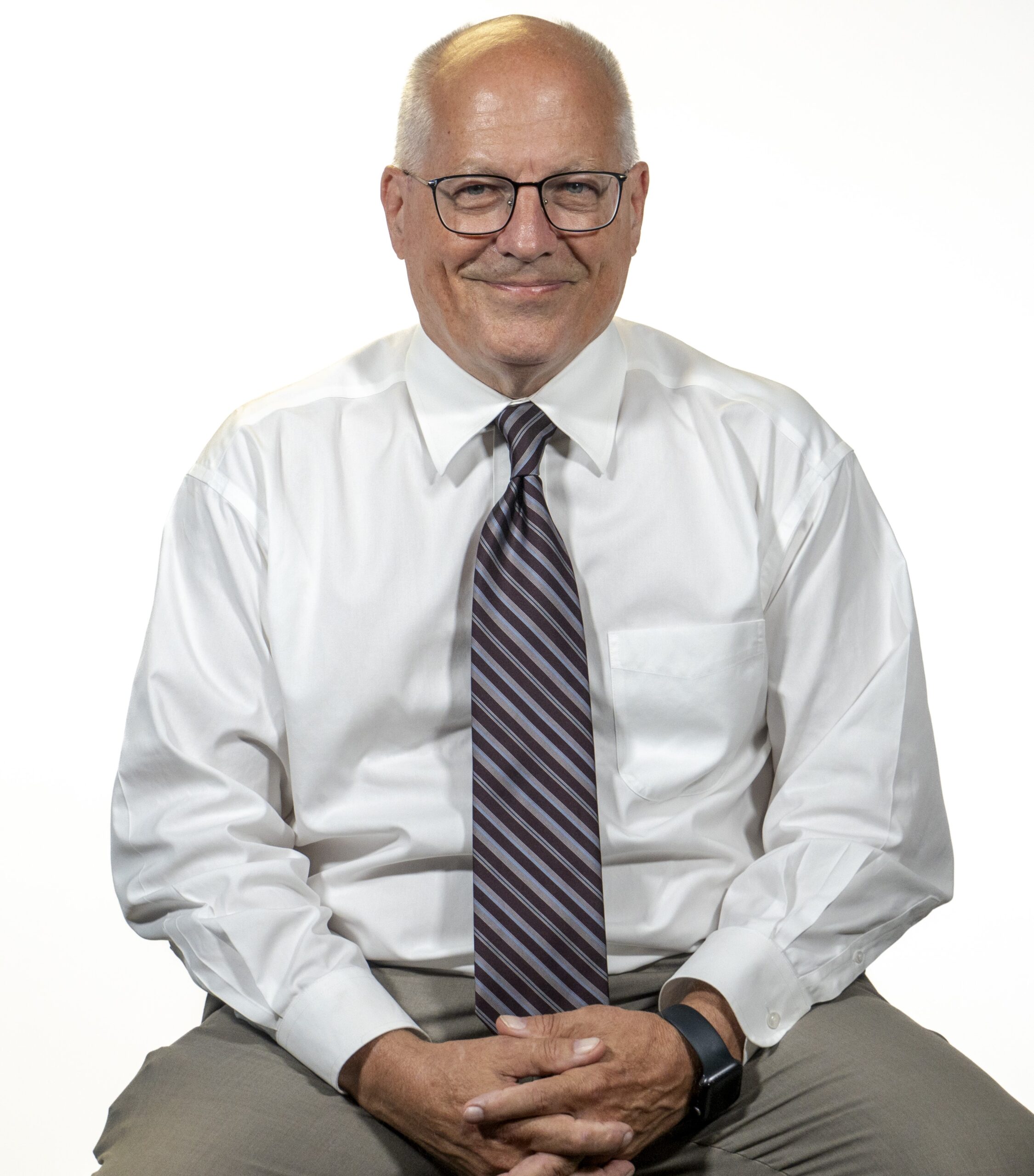 Photo of Harry Minium Jr.