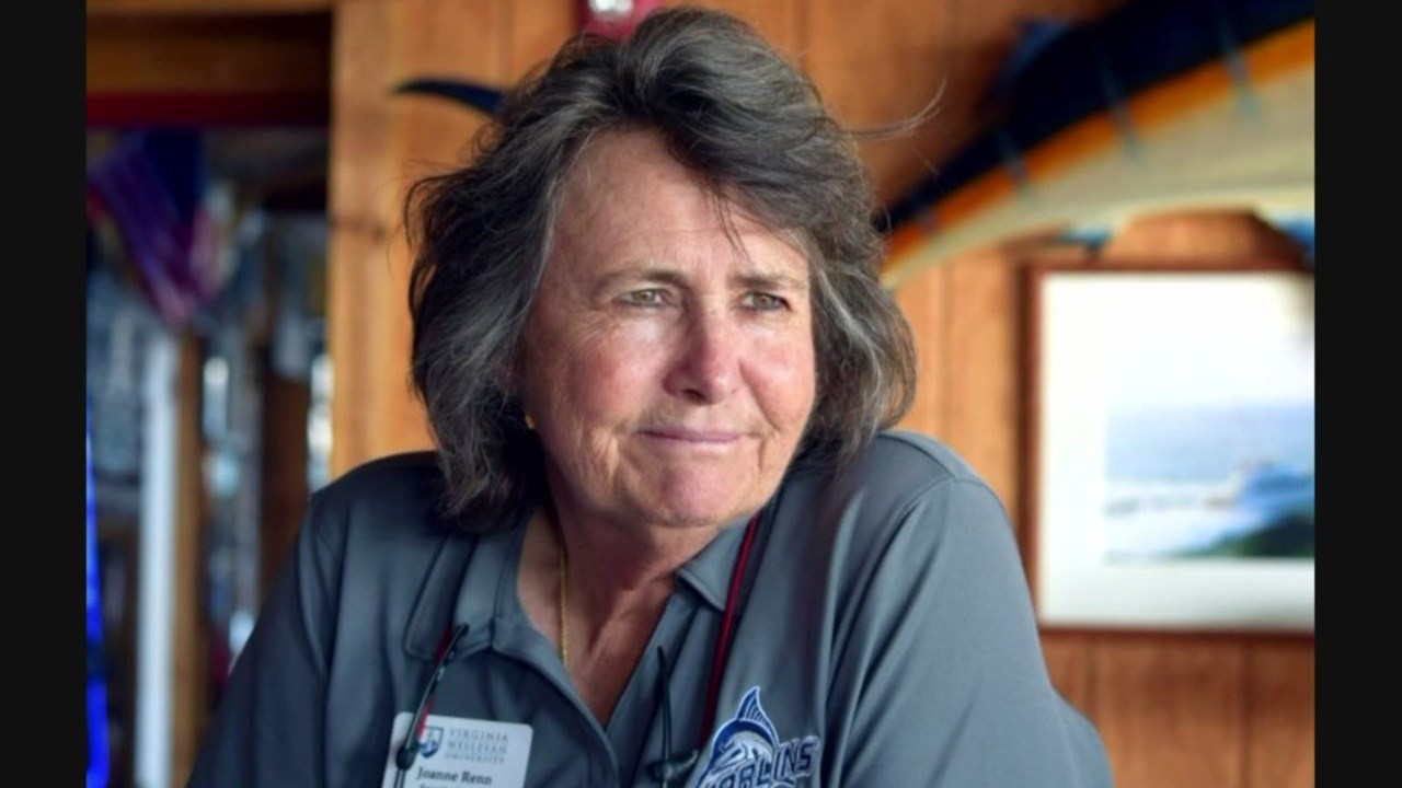 Photo of Joanne Renn-Barnes
